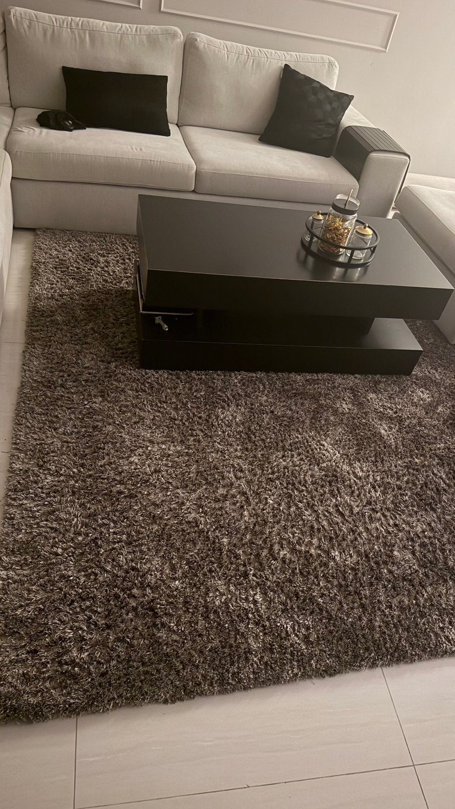 Vloerkleed