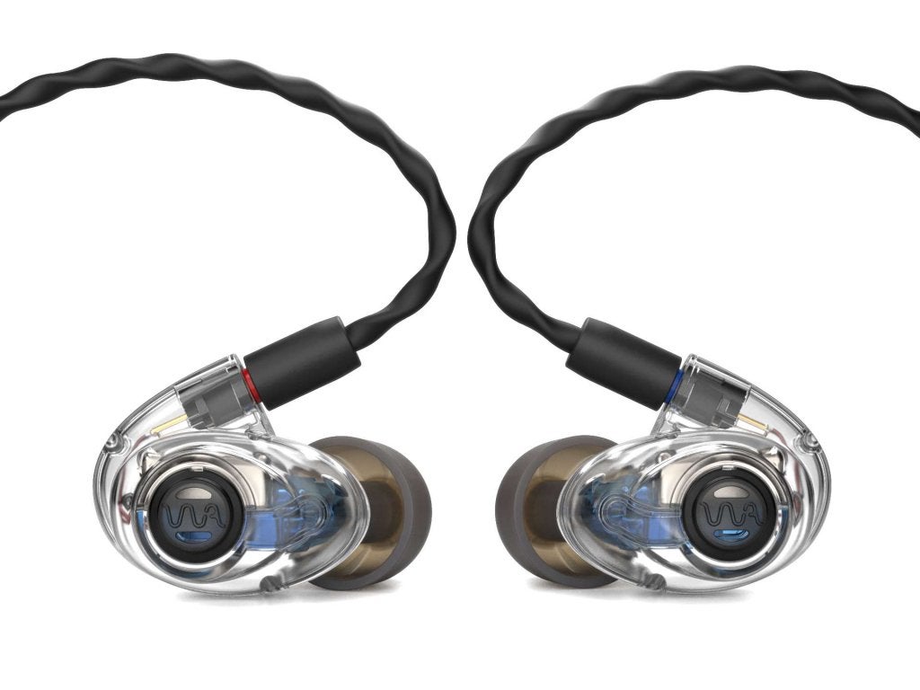 Westone Audio 20071 Ambient AM ProX 20 In-Ear