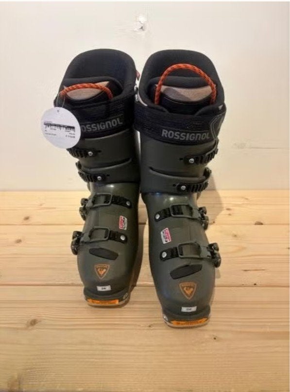 Rossignol Alltrack Pro 110 LT Heren skischoenen maat 26,5, Sport en Fitness, Skiën en Langlaufen, Rossignol, Rossignol, Schoenen