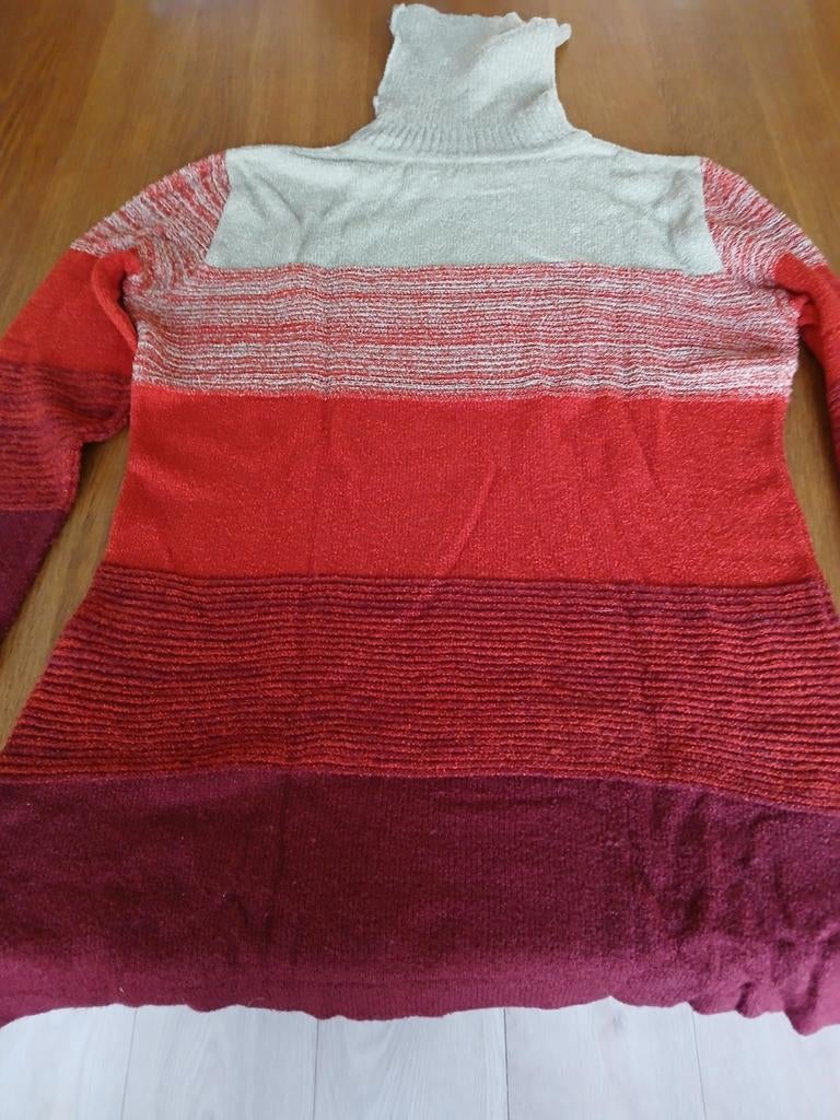 Trui maat m, Kleding | Dames, Wintersportkleding, Ophalen of Verzenden, Zo goed als nieuw, Maat 38/40 (M)