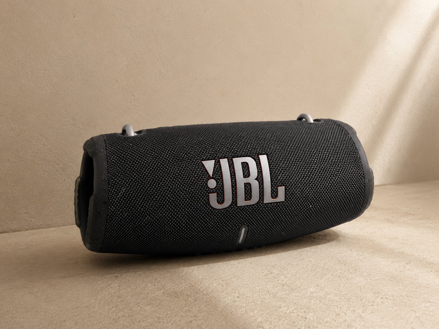 JBL Extreme 3, Ophalen, Gebruikt, JBL, Overige typen