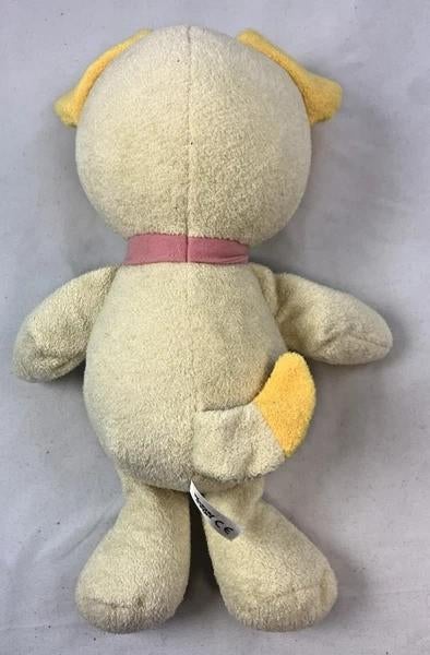 Woezel & Pip Pip Knuffel Hond Geel 38cm Marenso 2020, Coolsingel 104, 3011 AG Rotterdam, Netherlands, Overige merken, Hond, Zo goed als nieuw