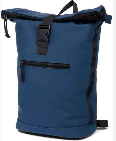 Norlander rugzak PU blauw, nieuw, Sieraden, Tassen en Uiterlijk, Tassen | Rugtassen, Nieuw, Ophalen of Verzenden, Waterdicht, Overige merken