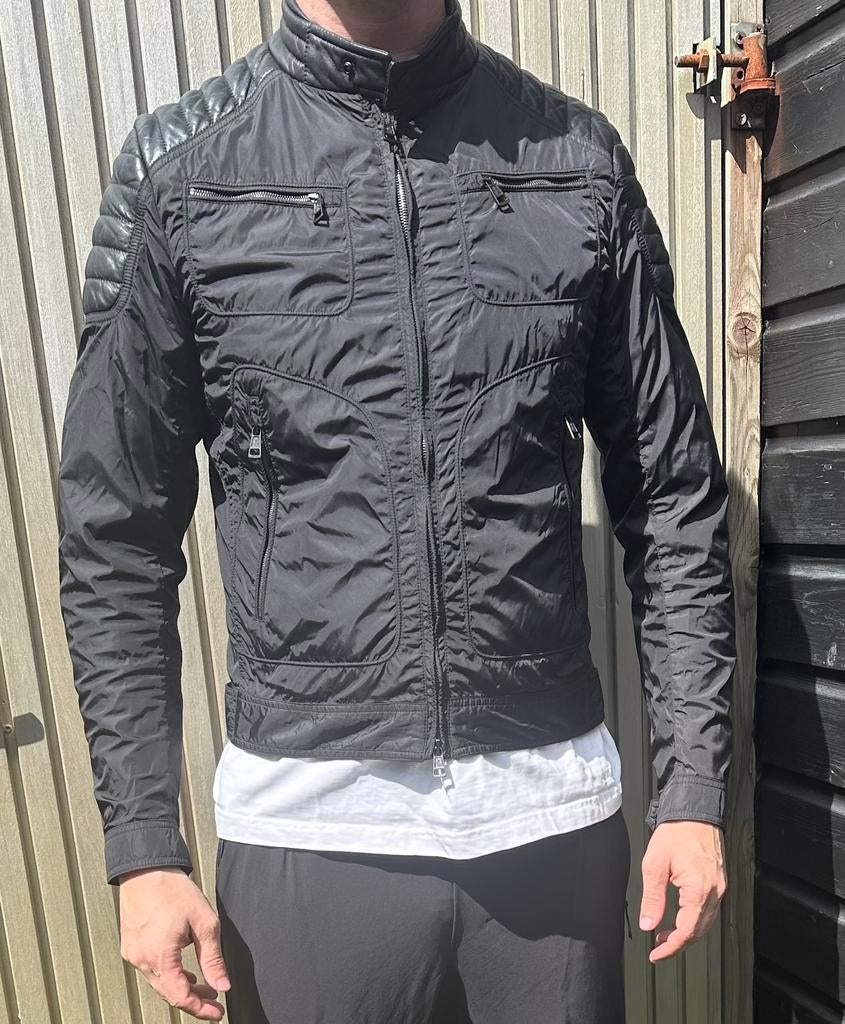 Moncler zomer jas, Ophalen of Verzenden