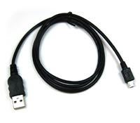 GSM datakabel USB micro uni, Telecommunicatie, Verzenden, Nieuw