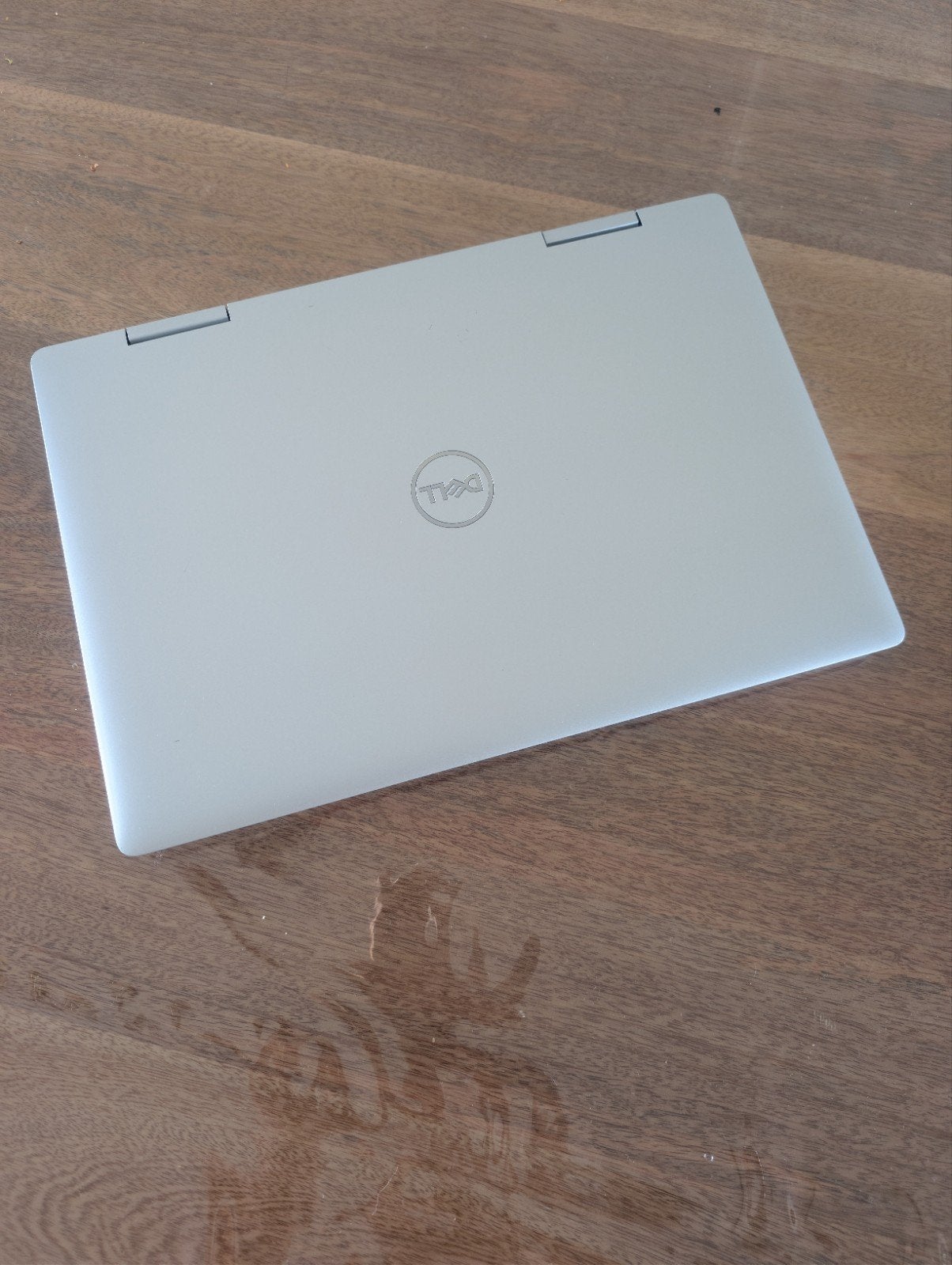 Dell Inspiron 2 in 1, Ophalen, Gebruikt, 2 tot 3 Ghz, Qwerty