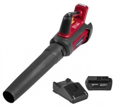 honda accu bladblazer, Tuin en Terras, Bladblazers, Ophalen, Accu