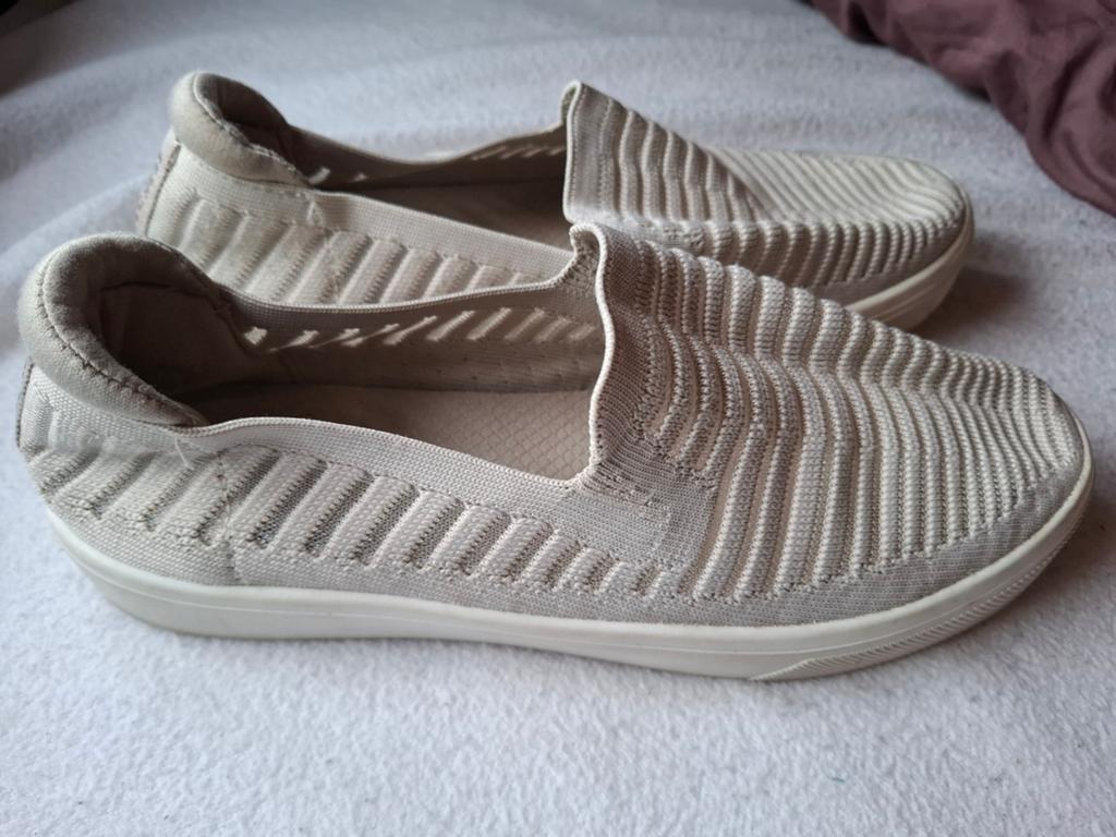 Comfortabele Skechers instappers, maat 39, Ophalen of Verzenden