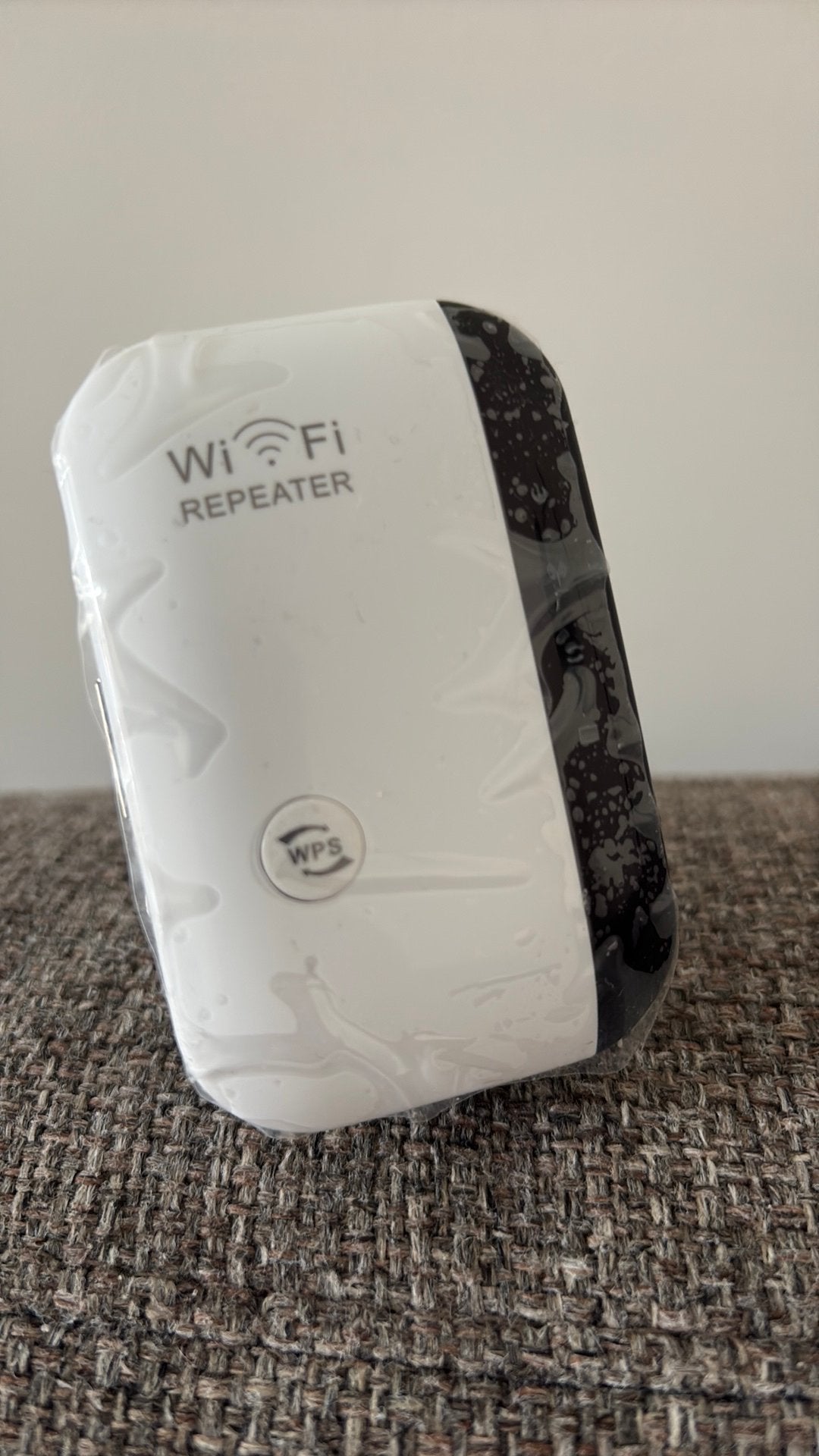 Wifi Repeater, Ophalen of Verzenden, Nieuw