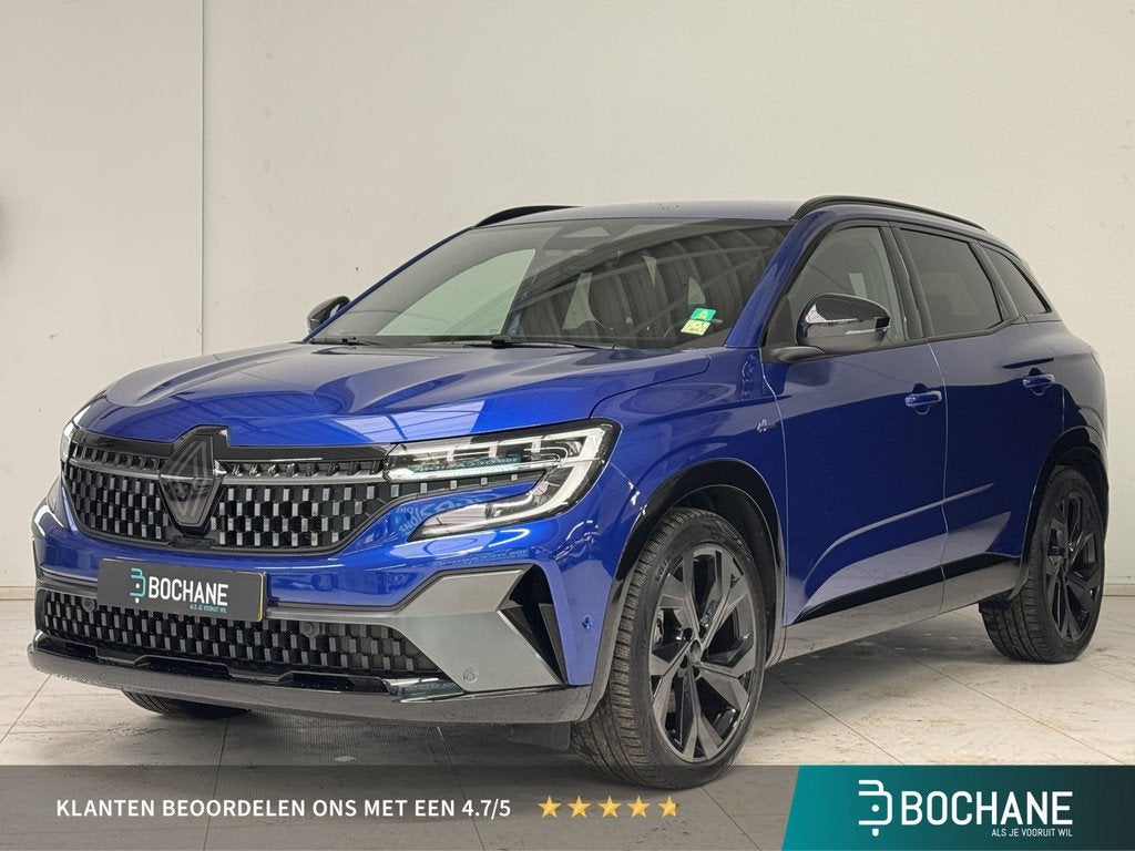 Renault Austral 1.2 E-Tech full hybrid 200 Techno Esprit Alp