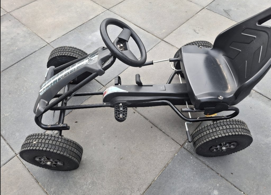 Skelter Go Kart, Ophalen, Gebruikt, Overige merken