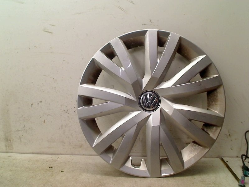 Wieldop Volkswagen Golf VII Variant (AUVV) 2017 5G0601147B, Auto-onderdelen, Banden en Velgen, Volkswagen AG, Gebruikt, Kundenbetreuung@volkswagen.de
