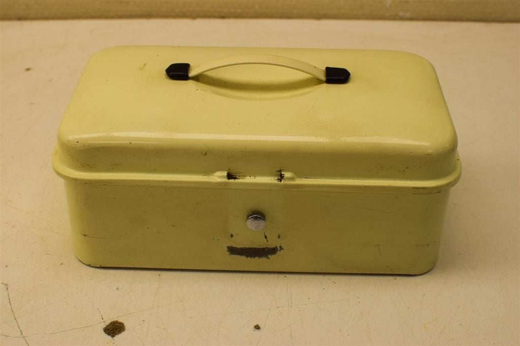 Broodtrommel 44175, Ophalen of Verzenden