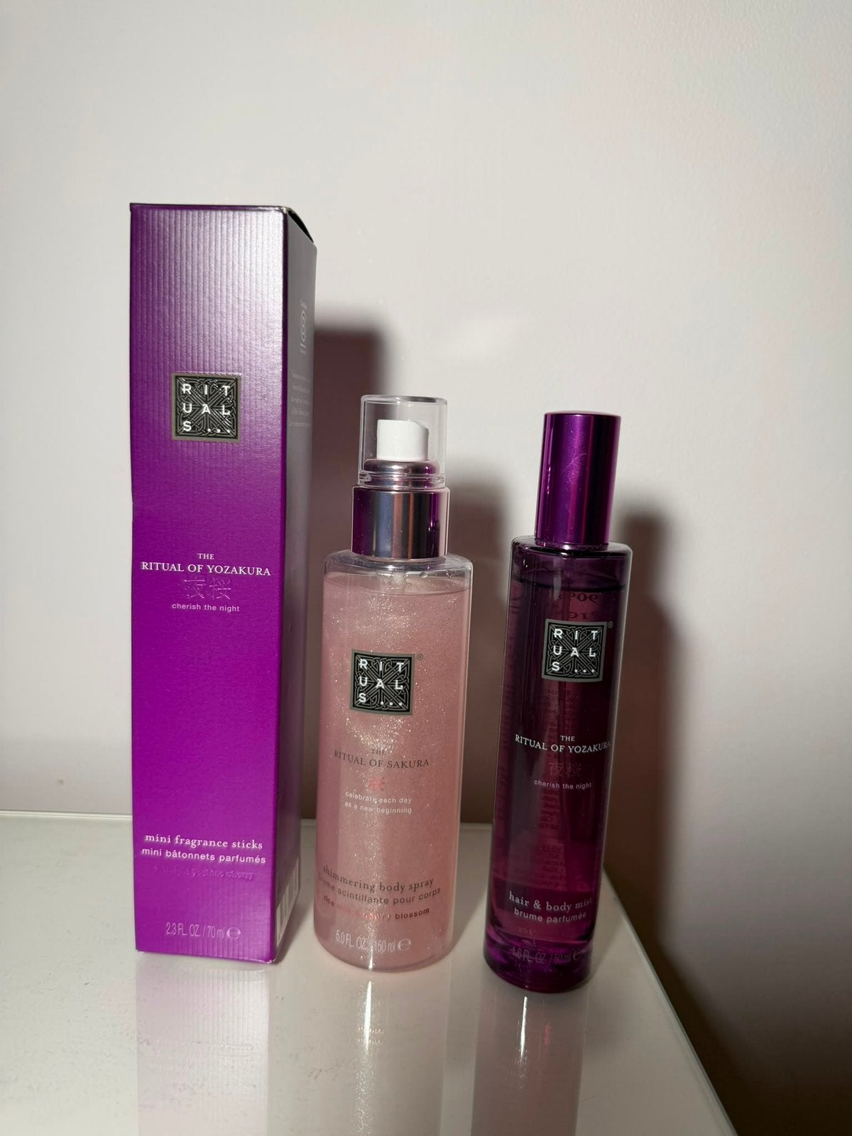Rituals, Ophalen of Verzenden, Nieuw