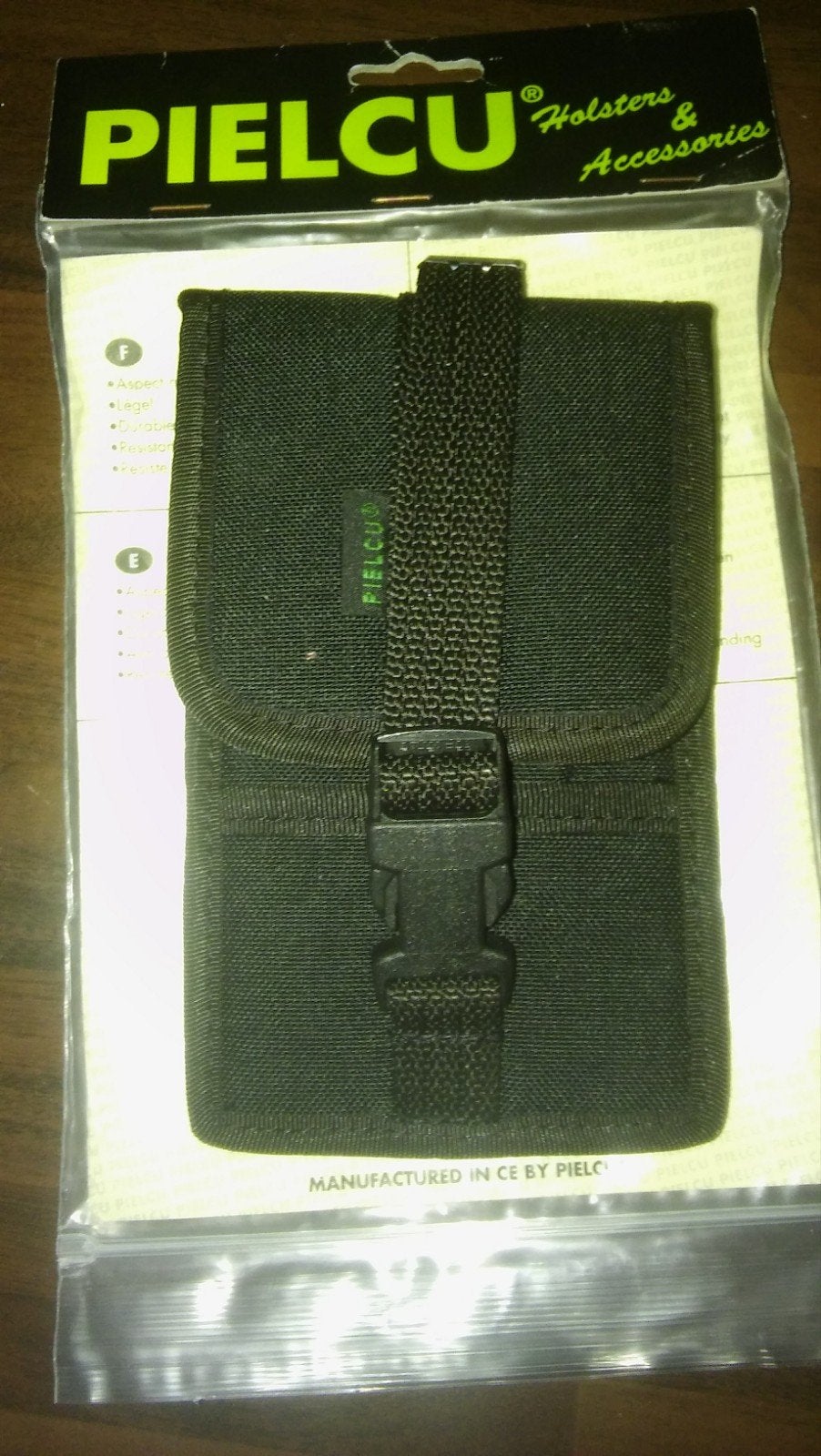 Outdoor tas Multifunctioneel, Ophalen of Verzenden, Nieuw, Overige typen