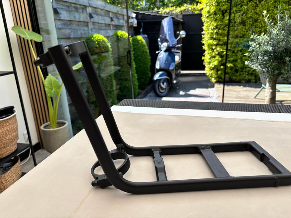 Bagagedrager ( voor ), Fietsen en Brommers, Ophalen of Verzenden, Nieuw