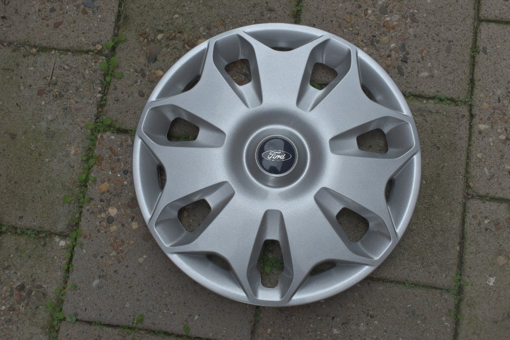 1 losse originele wieldop Ford Transit Connect 16 inch (M 2), Auto diversen, Ophalen of Verzenden, Gebruikt