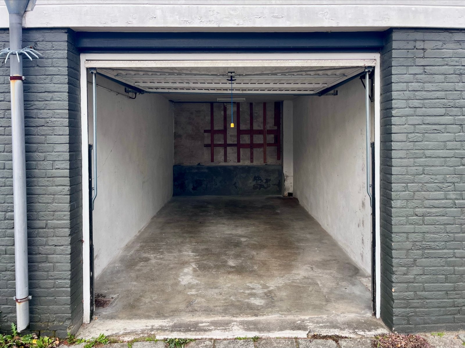 Garagebox Rotterdam Schiebroek (te huur), Auto diversen