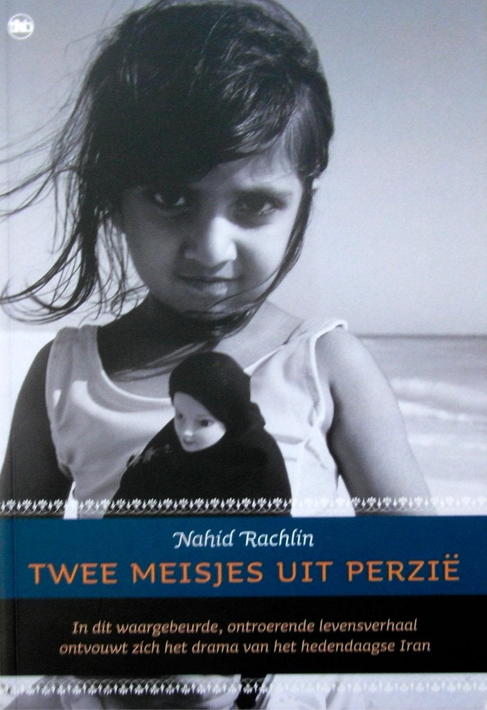Twee meisjes uit Perzië., Ophalen of Verzenden, Zo goed als nieuw