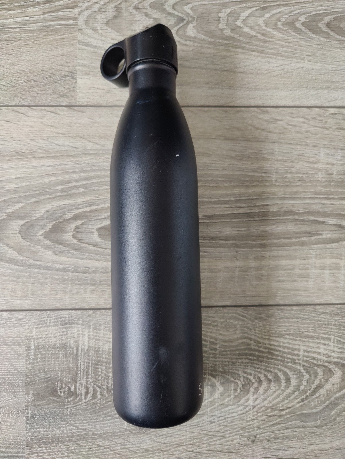 Thermosfles bidon Simple modern drinkfles water koffiemok, Ophalen of Verzenden, Nieuw