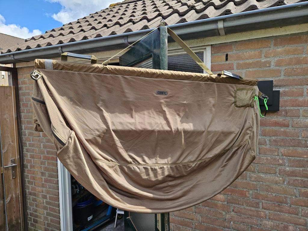 Korda retainer sling, Watersport en Boten, Ophalen of Verzenden, Zo goed als nieuw, Overige typen