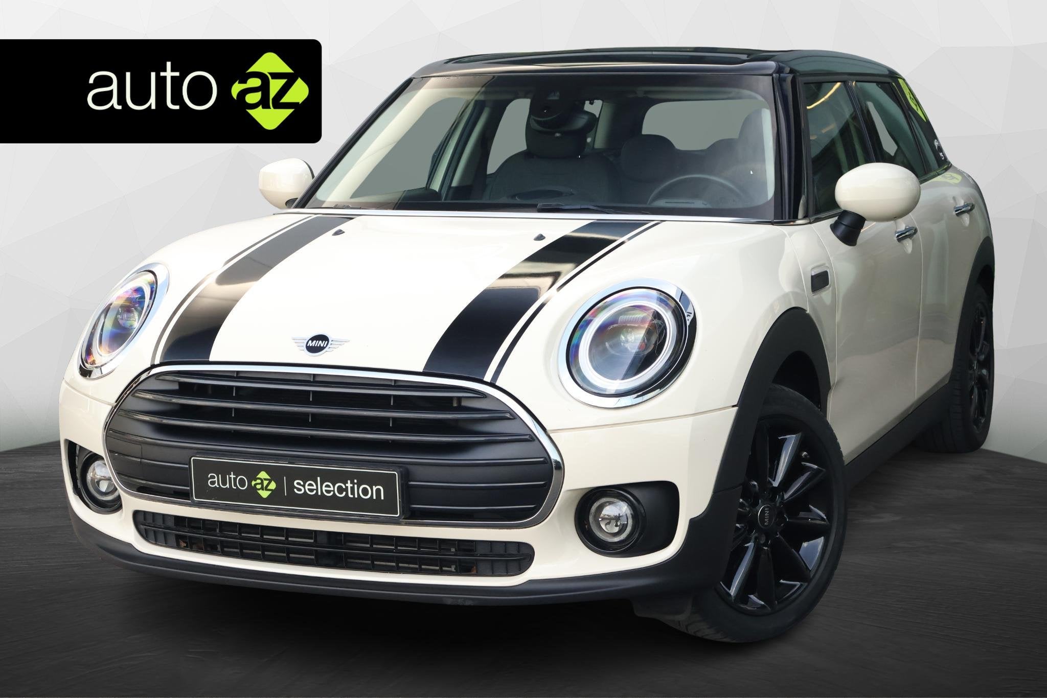 MINI Clubman 1.5 One Business Edition / Apple Carplay / DAB