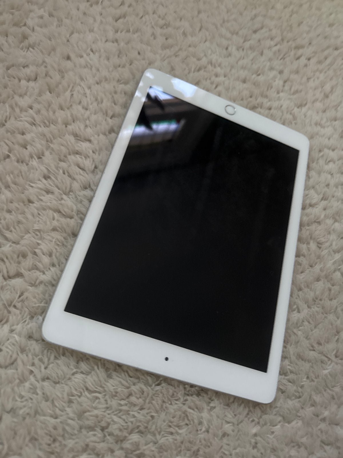 iPad 6e generatie (2018) 9,7 inch - Gebruikt, Computers en Software, Apple iPads, Gebruikt, 32 GB, Apple iPad, Grijs