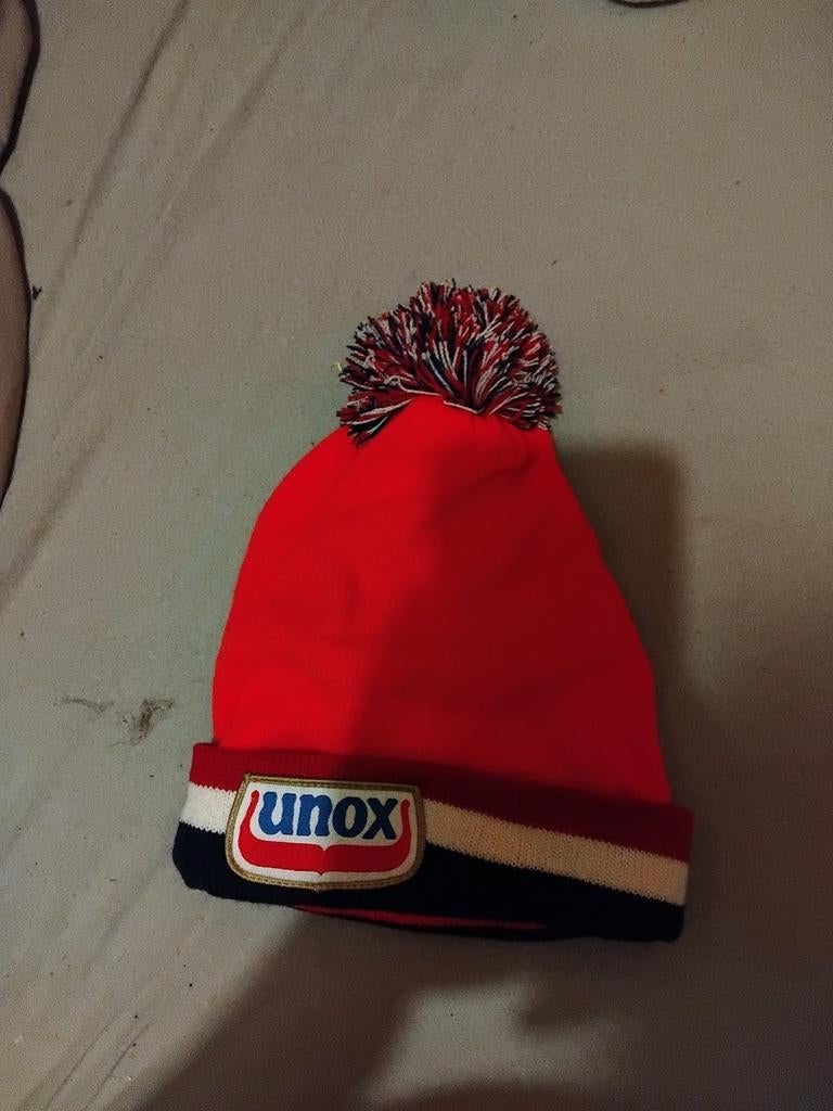 Muts, Ophalen of Verzenden, Zo goed als nieuw, Overige maten, Muts