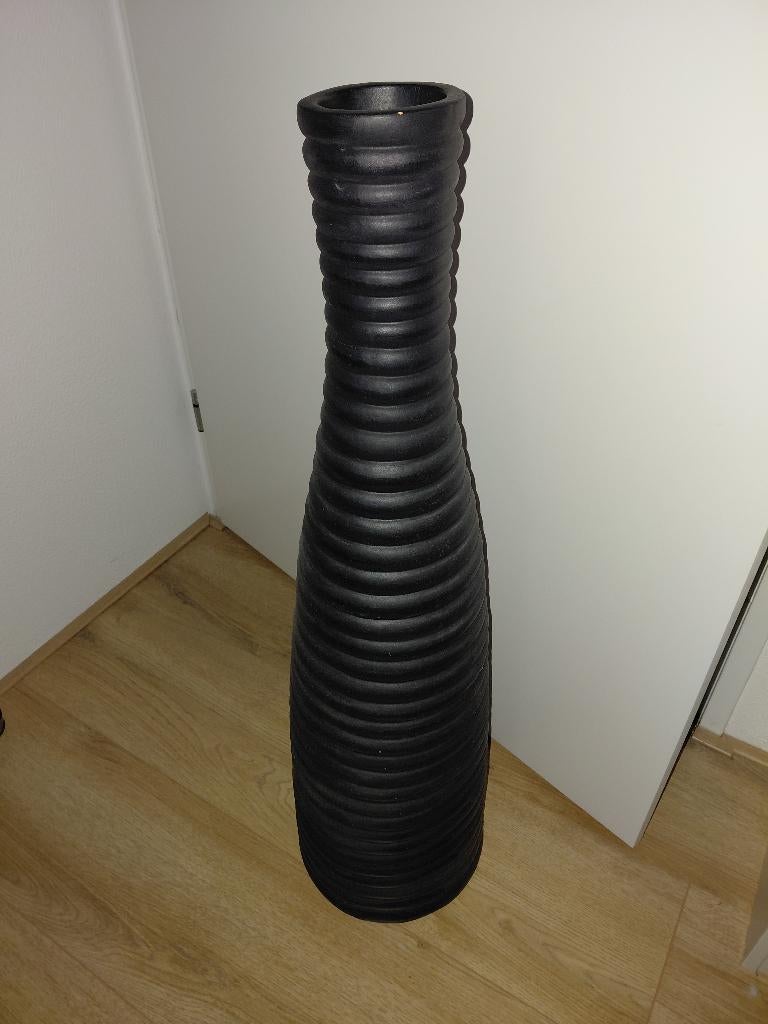 Vaas 90 cm hoog, Ophalen, Zo goed als nieuw