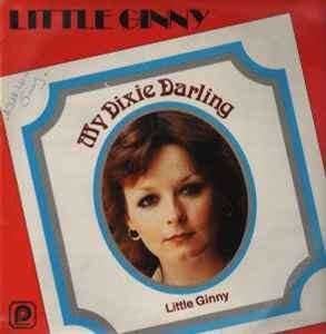 Little Ginny ‎  My Dixie Darling lp, LP, Gebruikt, 12 inch, Country