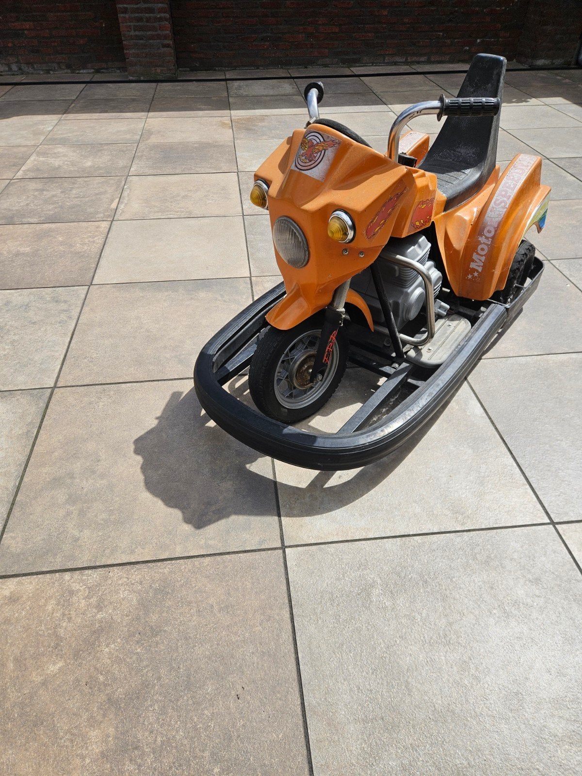 Sela Mini Car - Speelgoedauto voor Kinderen, Kinderen en Baby's, Ophalen