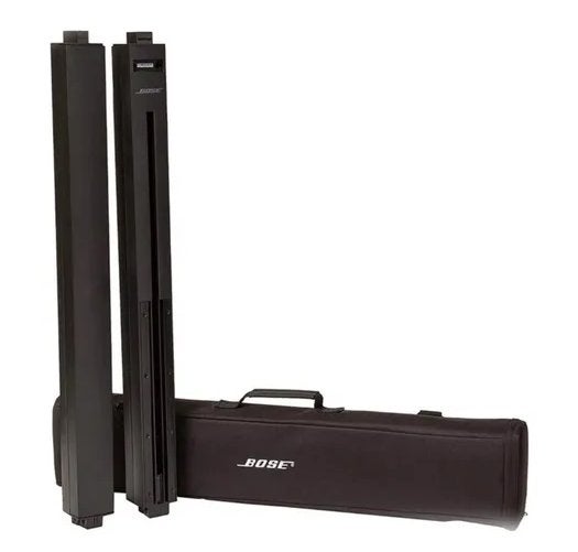 Gezocht: Bose l1 compact extention pole, Ophalen of Verzenden, Gebruikt, Minder dan 500 watt, P.A.