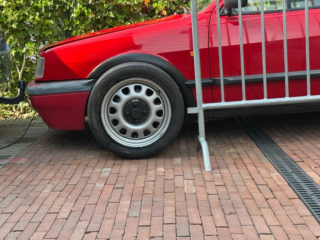 Onderdelen Polo GT coupe 86C 1994, Ophalen of Verzenden, Gebruikt, Volkswagen