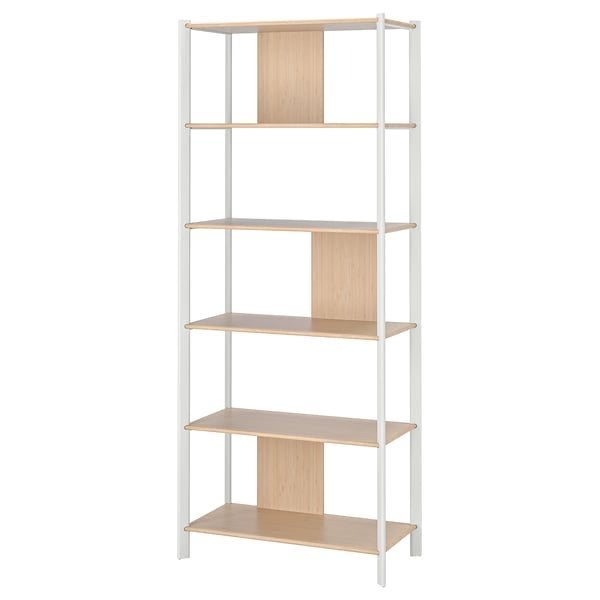 IKEA JÄTTESTA, Ophalen, Met plank(en), 50 tot 100 cm, Zo goed als nieuw