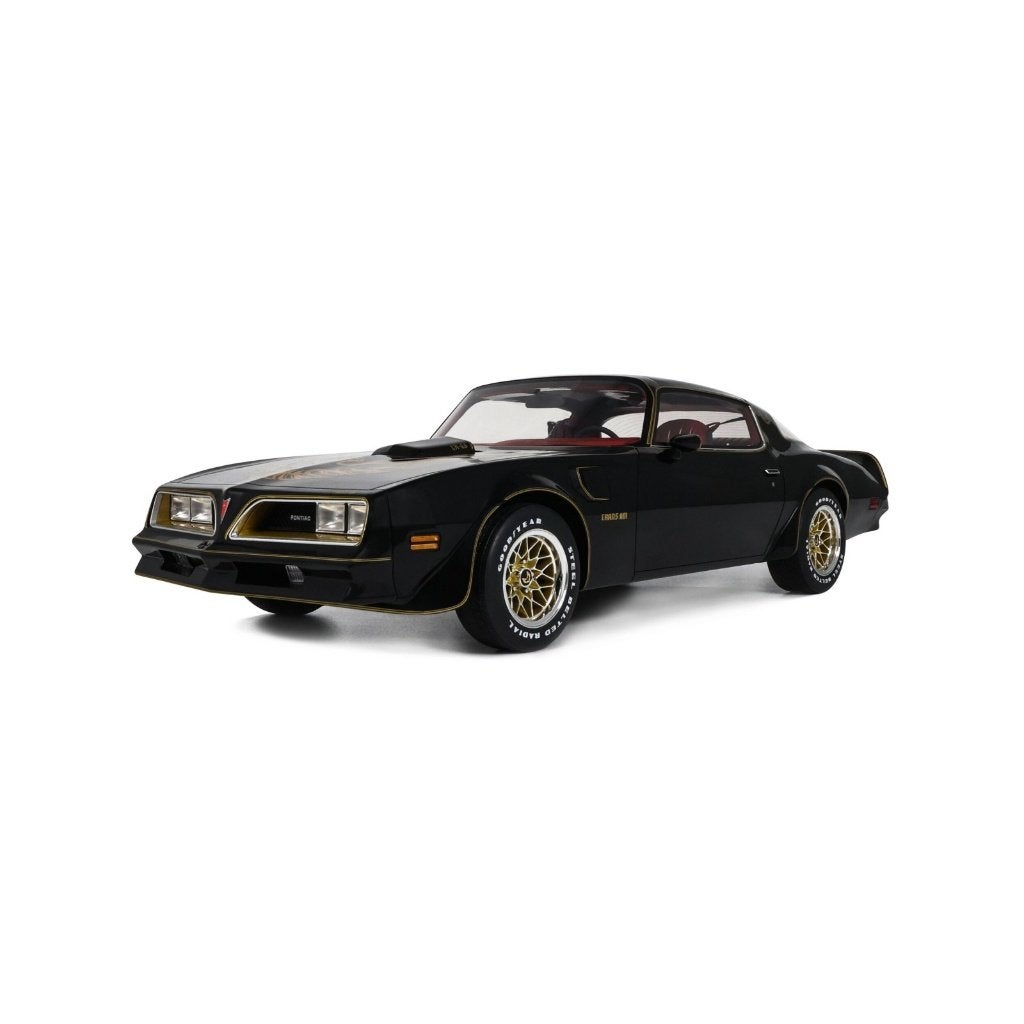 OT098 Pontiac Firebird Trans Am 1978 1:12, Auto, OttoMobile, Nieuw, Ophalen of Verzenden