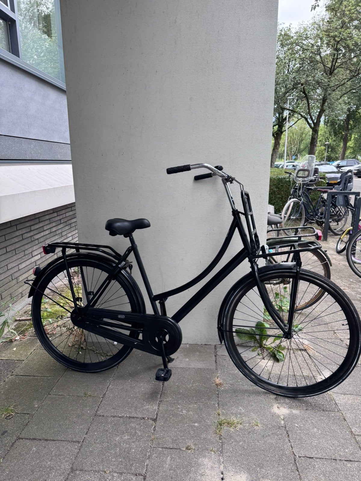 Mooie fiets, 50 tot 53 cm, Ophalen, Zo goed als nieuw, Overige merken