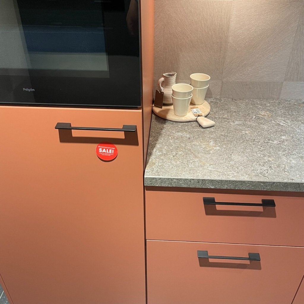 Keuken Cerezo NCS / Richárd Puur Eiken - Superkeukens, Huis en Inrichting, Niet ingevuld, Niet ingevuld, Niet ingevuld