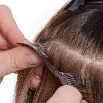 Afro kapper * Extensions*Vlechten*, Ophalen of Verzenden, Nieuw, Pruik of Haarverlenging