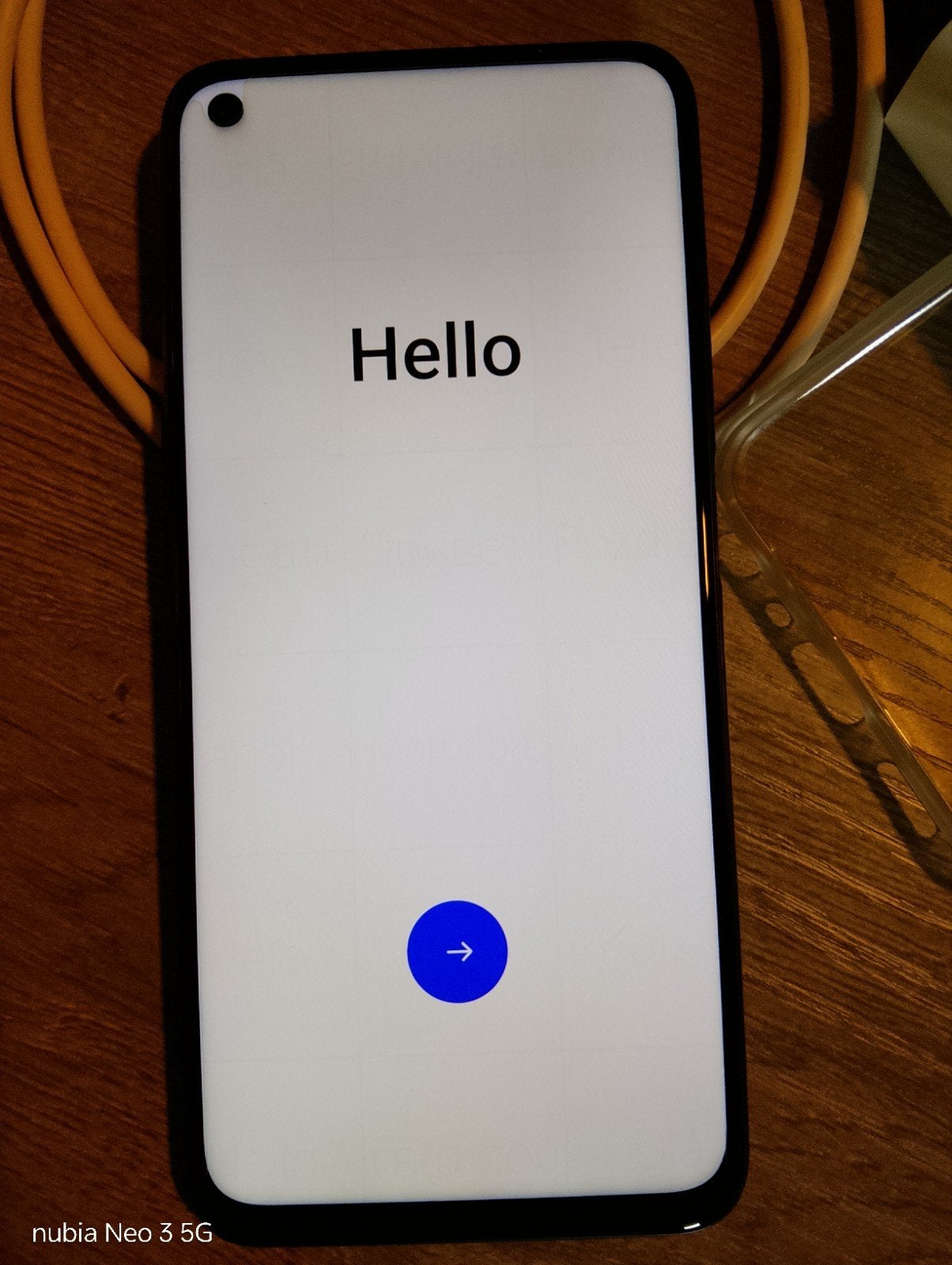 OPPO A96 8GB/128GB - Zo goed als nieuw, Telecommunicatie, Mobiele telefoons | Overige merken, Ophalen, Overige modellen, Zo goed als nieuw