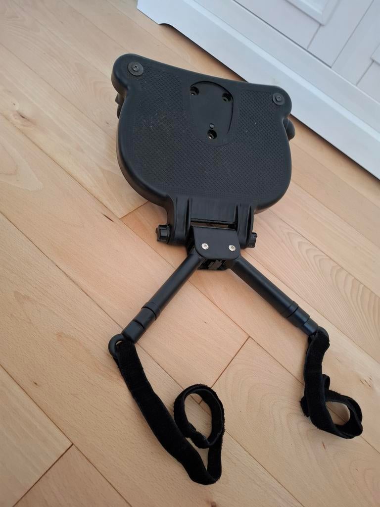 Mee rijplank voor kinderwagen, Ophalen of Verzenden