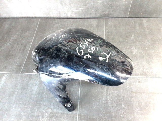 GSXR750 1992 - 1993 Suzuki Spatbord D1-56184