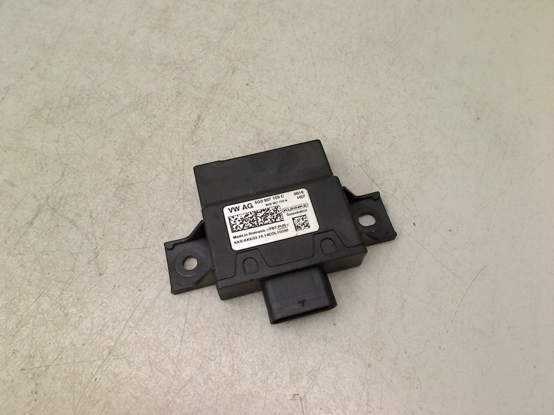 Computer motorgeluid Passat Variant (3G5) 2016, Gebruikt, Volkswagen, Volkswagen AG, Kundenbetreuung@volkswagen.de