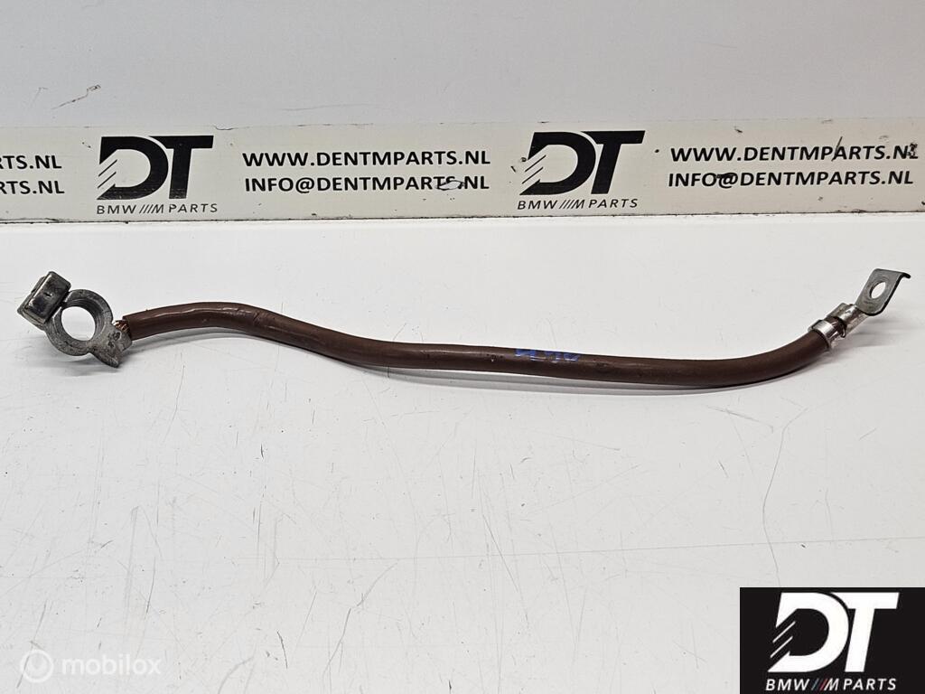 Accukabel MIN BMW E39 M5 61102694297, Gebruikt, Ophalen of Verzenden, BMW, BMW