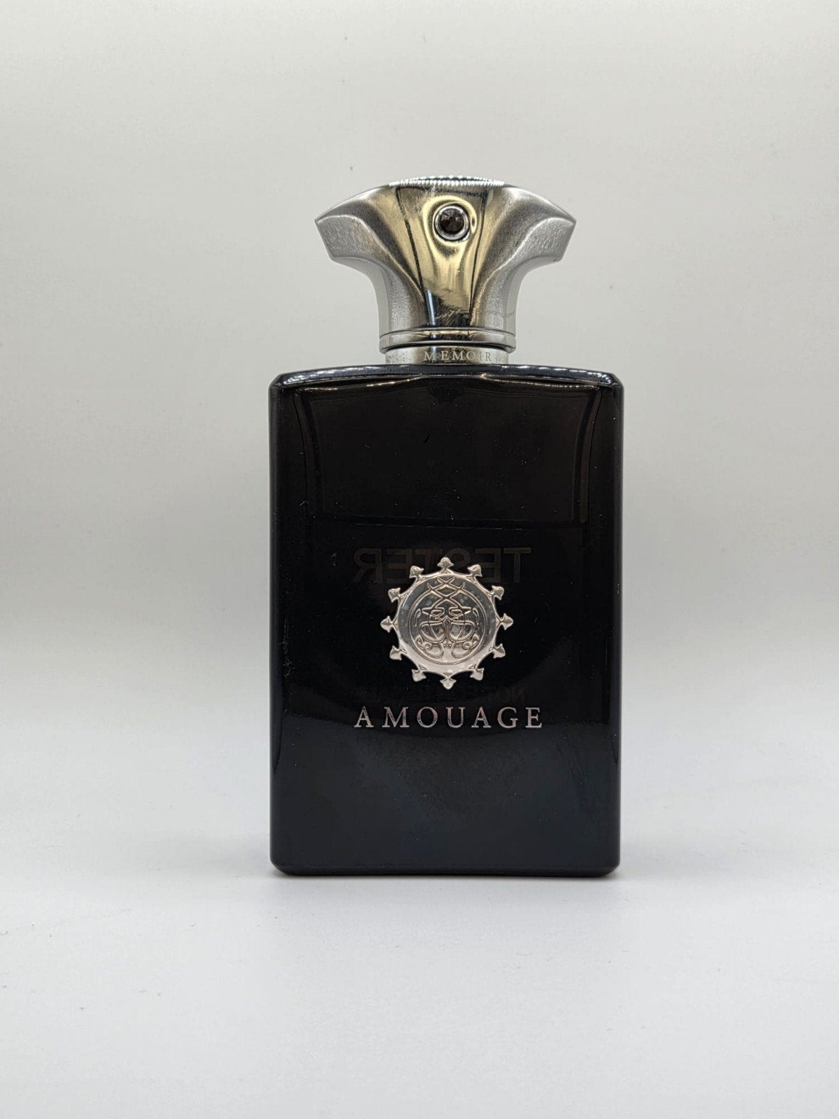 Amouage Memoir man (2015 batch) decant tester sample, Verzenden, Nieuw