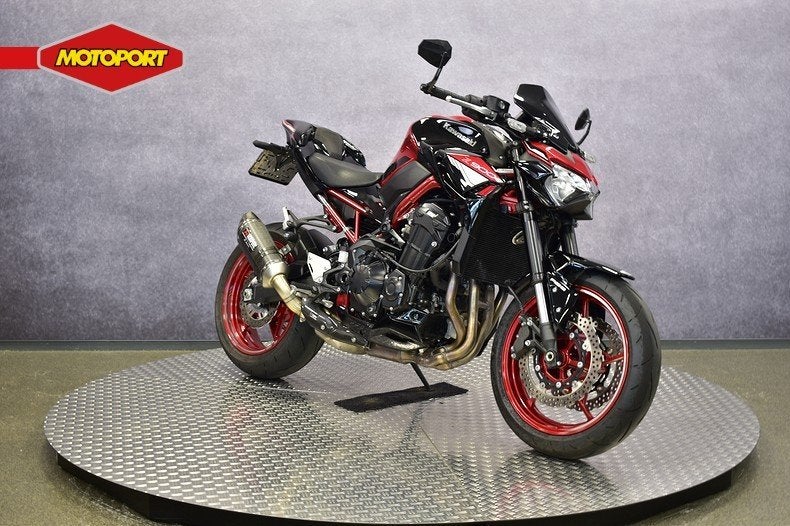 Kawasaki Z 900 PERFORMANCE (bj 2024), Motoren, Motoren | Kawasaki, Bedrijf, Info@kawasaki.nl, Meer dan 35 kW, Jacobus Spijkerdreef 1-3
2132 PZ  Hoofddorp, NL