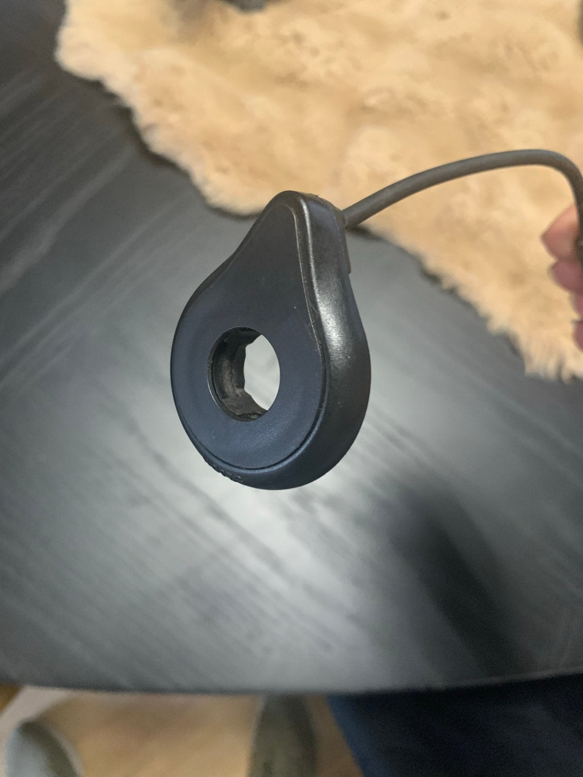 Trapsensor C80 voor Fatbike, Fietsen en Brommers, Fietsonderdelen, Ophalen, Overige typen, Fatbike, Nieuw