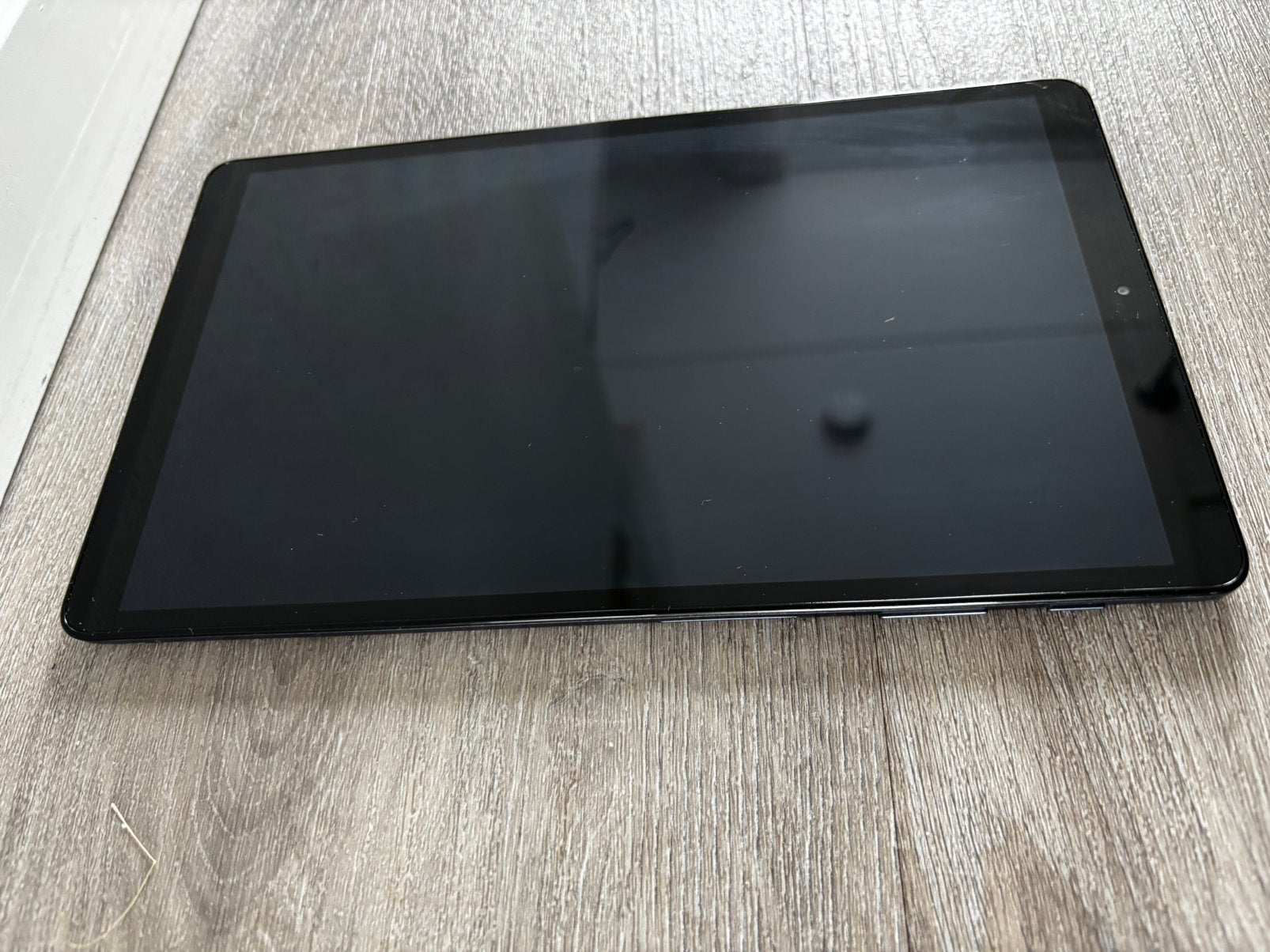 Samsung Galaxy Tab A (SM-T510), Computers en Software, SM-T510, Zo goed als nieuw, 16 GB, Wi-Fi