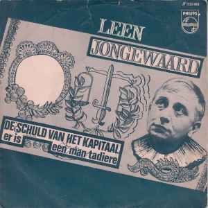 Leen Jongewaard – De Schuld Van Het Kapitaal / VG+ / 21-8, Ophalen of Verzenden, Zo goed als nieuw, Nederlandstalig