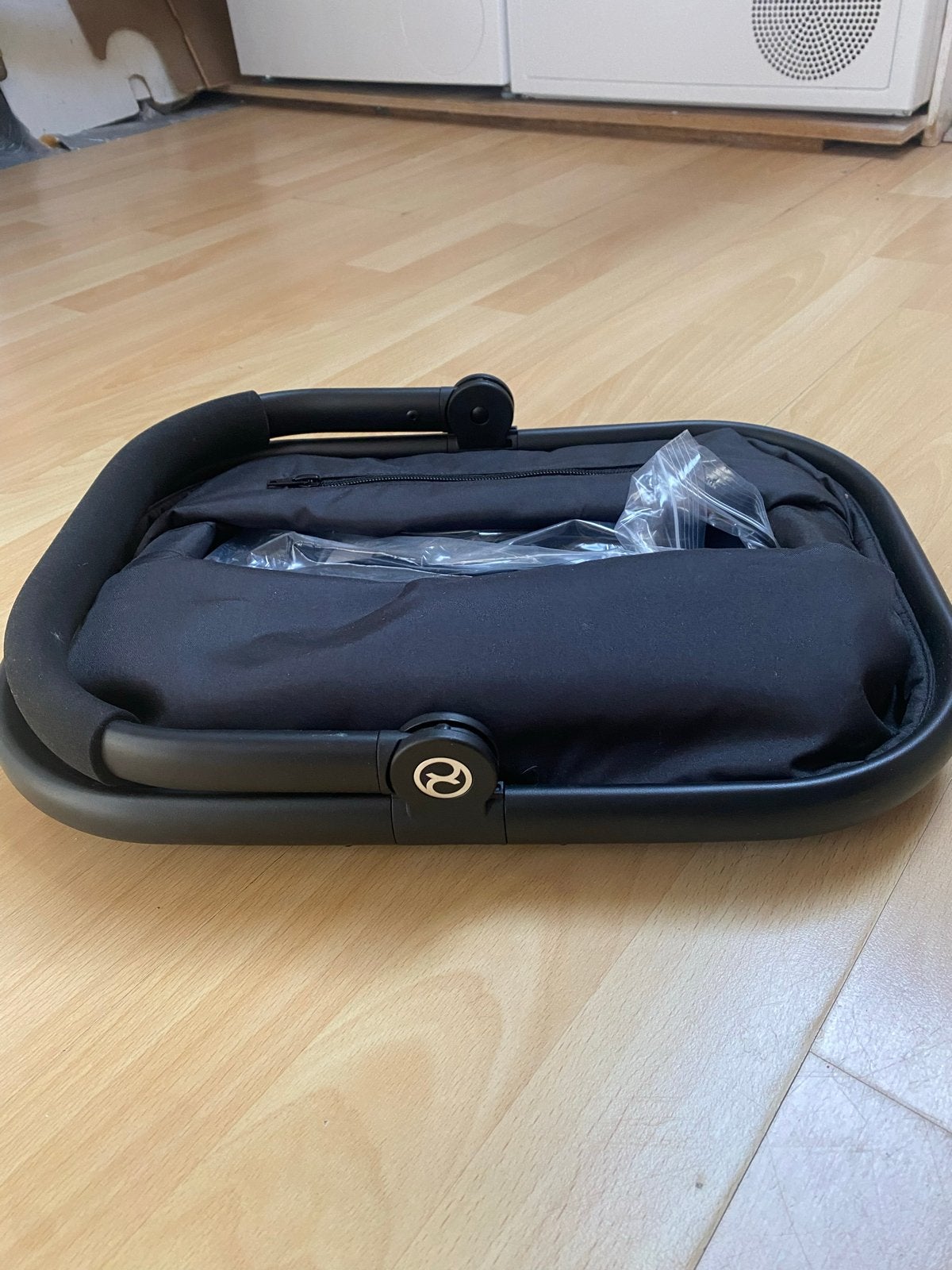 Cybex Gazelle S Boodschappenmand - Nieuw, Verzenden, Nieuw, Kinderwagen, Overige merken