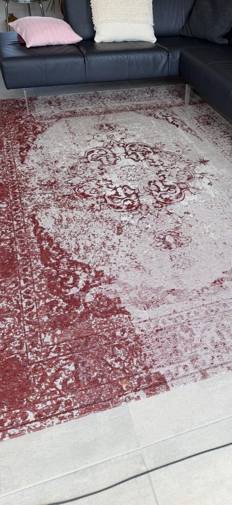 Brinker Carpet 200x300, Ophalen, Gebruikt, 150 tot 200 cm, 200 cm of meer